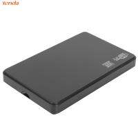 2.5นิ้วUSB 3.0 Micro-BไปยังSATA External 6-Gbpsฮาร์ดไดรฟSSD Enclosure