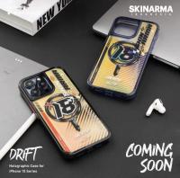 Skinarma DRIFT Magnetic เคสมือถือ for iPhone 15 / 15Plus/ 15 Pro/15  Promax