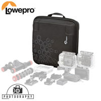 LOWEPRO DASHPOINT AVC 2 (BLACK) กระเป๋าแอคชั่นแคม