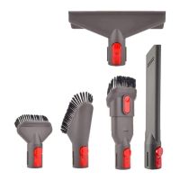 Vacuum Cleaner Brush SpareeParts Accessories Kit for Dyson V7 V8 V10 V11 V12 V15 SV10 SV11