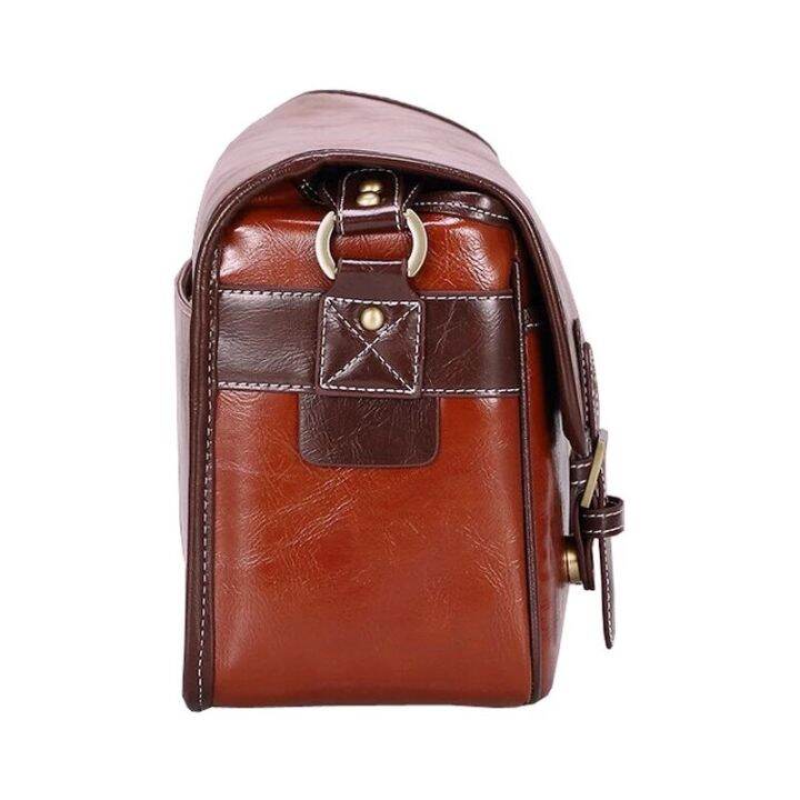 retro-luxury-pu-leather-camera-bag-photography-backpack-waterproof-photo-cover-woman-outdoor-travel-dslr-shoulder-case-pouch