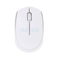 WIRELESS MOUSE LOGITECH M171 OFFWHITE