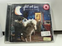 1   CD  MUSIC  ซีดีเพลง    FALL OUT BOY INFINITY ON HIGH    (A14E49)