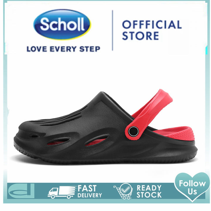 scholl-สกอลล์-scholl-รองเท้าสกอลล์-บาสติ-basti-รองเท้าแตะสวม-unisex-รองเท้าสุขภาพ-comfort-sandal-เบา-ทนทาน-เพิ่มขึ้น-รองเท้าสกอลล์-nbsp-รองเท้าสกอ-สกอล์-scholl-รองเท้าสกอลล์-scholl-รองเท้า-scholl-รองเ