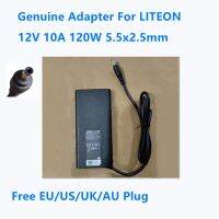 LITEON 10.0A 12.0V ของแท้120.0W 5.5X2.5Mm อะแดปเตอร์ AC PA-1121-08V สำหรับเครื่องชาร์จอุปกรณ์ไฟฟ้า120W