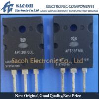 New 2PCS/Lot APT38F80L APT38F80 or APT44F80L or APT38M80L or APT41M80L or APT48M80L TO-264 38A 800V N-channel MOSFET