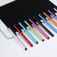 【On Sale】 PC Helpers 10ชิ้นปากกา Capacitive Stylus Touchscreen ปากกาสำหรับ PC สำหรับและหน้าจอ Capacitive อุปกรณ์