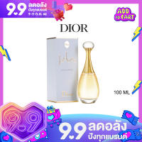 【ของแท้ 100% 】Dior Jadore Perfume EDP 100ml น้ำหอมผู้หญิง/น้ำหอมติดทนนาน