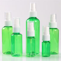 Wholesale 50pcsset 10ml 20ml 50ml 100ml Travel Perfume Bottle Spray Bottles Sample Empty Containers Bottle 20#