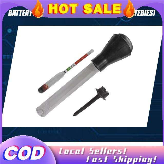 【COD/READY】 202511 Battery Hydrometer (For Automotive Batteries