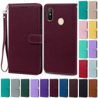 Xiaomi Redmi Note 6 Pro Mobile Phone Case Xiaomi Redmi Note 6 Leather Case - Redmi - Aliexpress