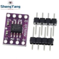 Magnetic Isolator Board Module Replace Optocouplers CJMCU-1201 ADUM1201 Isolator ADUM1201ARZ SOIC 8 Isolator SPI Interface