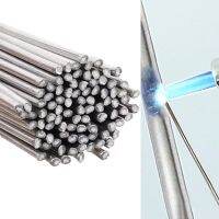 Simple Aluminium Welding Rods Flux Cored Welding Electrodes Wire Solder for Aluminum Easy Melt Low Temperature