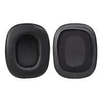 High Quality Ear Pads For Edifier H880 Headphone Earpads Cushion Soft Protein Leather Earmuffs Foam Sponge Cover Earphone Sleeve