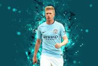 โปสเตอร์ Kevin De Bruyne Manchester City โปสเตอร์ติดผนัง ของแต่งบ้าน รูปภาพติดผนัง 77poster