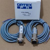 CTD-1500P CTD-1500N คุณภาพสูงและใหม่สวิตช์เซ็นเซอร์ตาแมว OPTEX