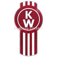 2023 Excellent Kenworth Vinyl Decal Sticker Waterproof Car Body Decoration Motorcycle Racing Helmet Laptop Piano Guitar Die-cut. PVC Vinyl 【hot】