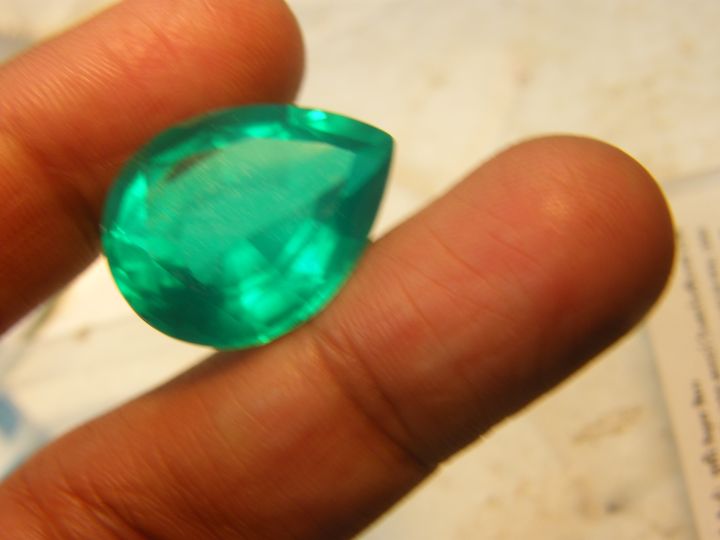 green-emerald-very-fine-lab-created-16x12มม-mm-8-40กะรัต-1เม็ด-carats-รูปสี่เหลี่ยม-พลอยสั่งเคราะเนื้อแข็ง