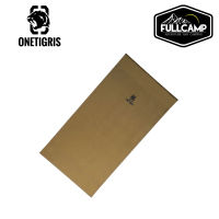 Onetigris Bushcraft Mat กราวชีท ผ้าปูรองเต็นท์ แผ่นปูรองเต็นท์ ขนาด 67 x 128 cm บุชคราฟ