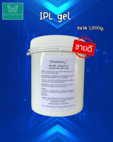 IPL Gel-Hifu Gel (เจลใส) ใช้สำหรับเครื่องIPL, Hifu ใช้ในสถาบันเสริมความงาม คลีนิค ร้านสปา