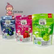 Kẹo Mềm Sữa Chua ILDONG Hàn Quốc Cho Bé