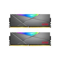 RAM 16GB (8GBx2) 3200MHz ADATA XPG SPECTRIX D50 C16-20-20 LT Warranty (ADT-U32008G16ADT50)