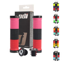 ODI Mountain Bike Grips Anti-Slip Anti-Shock Bicycle Handlebar Durable Mixed Colorful MTB Grip BMX Bike Parts