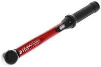 ประเเจปอนด์ GEDORE NO.R68900100 Torque wrench 1/2 20-100Nm l.395mm Factory Gear By Gear Garage