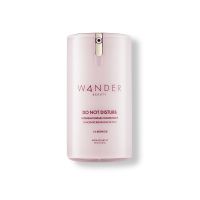 Wander Beauty Do Not Disturb Overnight Repair Concentrate 40ml