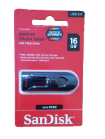 Flash Drive 16gb Cruzer Glide sandisk