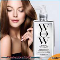 Wow Dream Coat Supernatural Spray Anti-Frizz Treatment