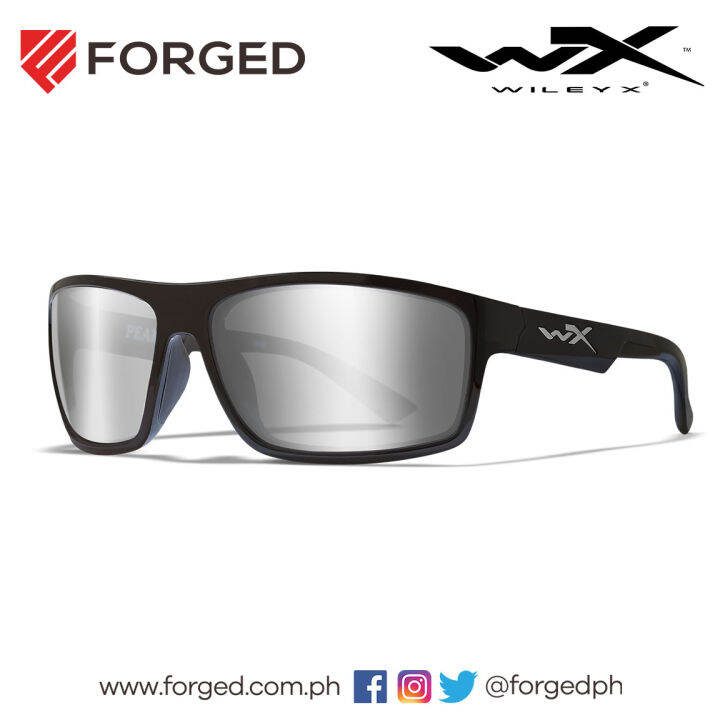 Wiley X Peak Sunglasses Lazada PH