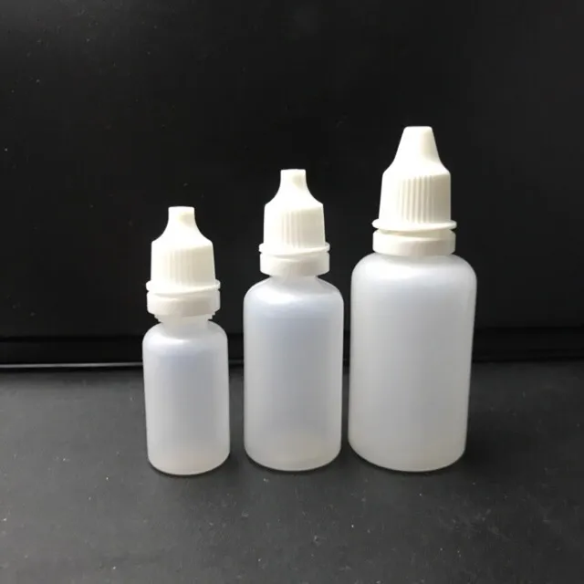 :xO10pcs 10ml eye drop bottle eye drop container | Lazada PH