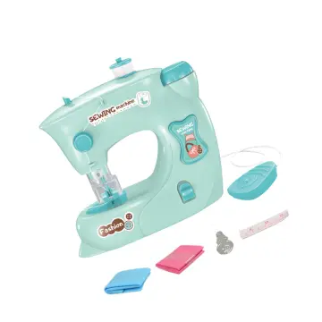 Children Sewing Machine Small Electric Kids Sewing Machine Home