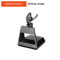 POLY VOYAGER 5200 OFFICE,2-WAY BASE,USB-A BLUETOOTH HEADSET