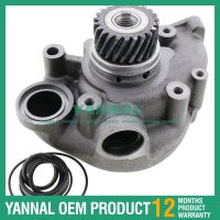 Long Time Aftersale Service Water Pump 8192050 For Volvo Excavators EC300 EC280 EW200 A20C A25C A20 A25C