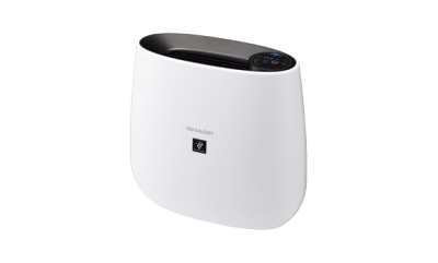 Sharp Air Purifier  FP-J30TA-B เครื่องฟอกอากาศชาร์ป (คละสี) สำหรับห้องขนาด 23 ตารางเมตร ฟอกอากาศและกำจัดฝุ่นละออง