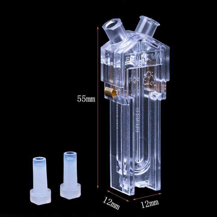 zeta-โพรงพลาสติกสำหรับวิเคราะห์ขนาดอนุภาคแบบใช้แล้วทิ้งพับได้1-pk-เซลล์ตัวอย่าง-dts1070