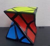 ลูกบิด รูบิคผึกสมอง  ฝึกสมอง เพิ่มไอคิว ความจำ ลื่น ทน MAGIC CUBE NO.084655