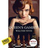 Happy Days Ahead ! &amp;gt;&amp;gt;&amp;gt;&amp;gt; QUEENS GAMBIT, THE