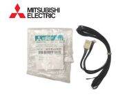 Mitsubishi Electriสายแพรแอร์ สายไฟต่อกับแผงรับสัญญาณรีโมทแอร์ DM78G413G01 รุ่น MCF-S13 ของแท้