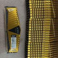 Adata/wei Gang XPG DDR4 8G 3200 16G 32G แถบความจำคอมพิวเตอร์เดสก์ท็อป