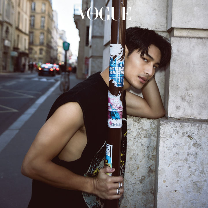 vogue-magazine-thailand-ฉบับมิถุนายน-2566-no-125-madelaine-june-2023-issue