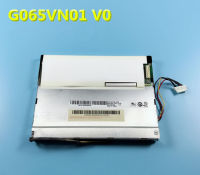 2ชิ้น G065VN01 V.0 Original AUO 6.5นิ้ว G065VN01 V.0