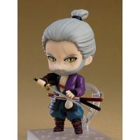 Nendoroid The Witcher: Ronin - Geralt: Ronin Ver.#4580590127692