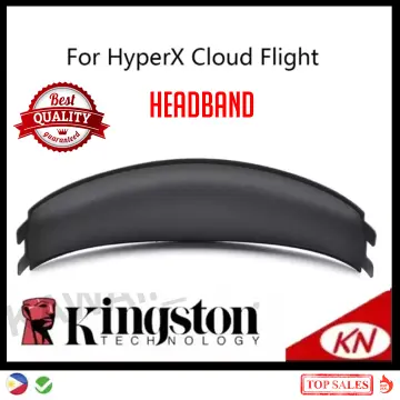 Auriculares Gamer Wireless Hyperx Cloud Flight S 7.1 Qi Web