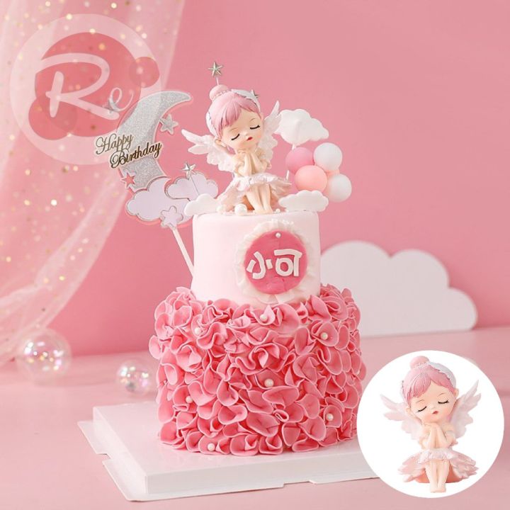 Mẫu bánh sinh nhật đẹp Bánh sinh nhật đẹp Wagashi Facebook