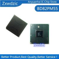 100% New BD82PM55 SLH23  BGA Chipset WATTY Electronics