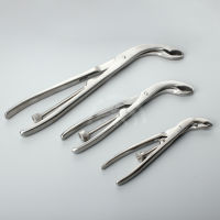 Verbrugge Bone Holding Forceps Self Centering Bone Forceps With Thread Fixation Plate Holder Veterinary Equipment