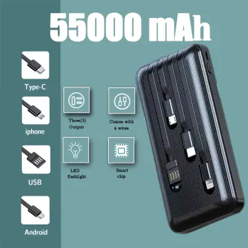 Shop Power Bank 100000 Mah Original with great discounts and